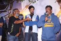 Vikrant Rona 3D Trailer Screening Press Meet